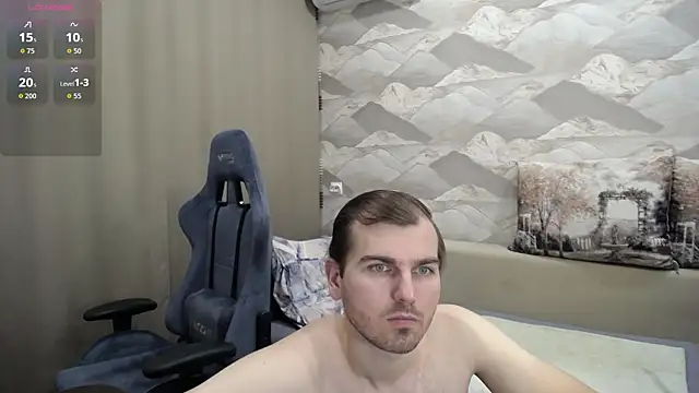 SerzhKorol1 online show from 11, 1, 2026