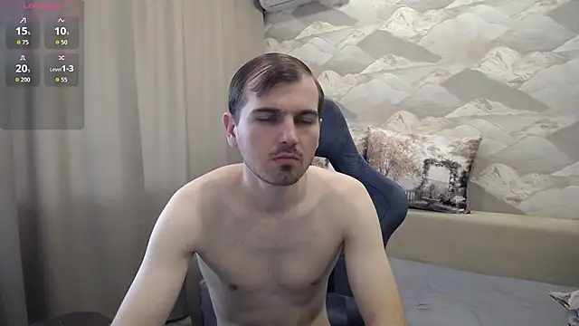 SerzhKorol1 online show from 6, 4, 2026