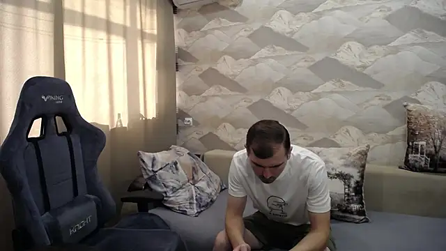 SerzhKorol1 online show from 7, 11, 2025