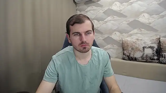 SerzhKorol1 online show from 8, 1, 2026