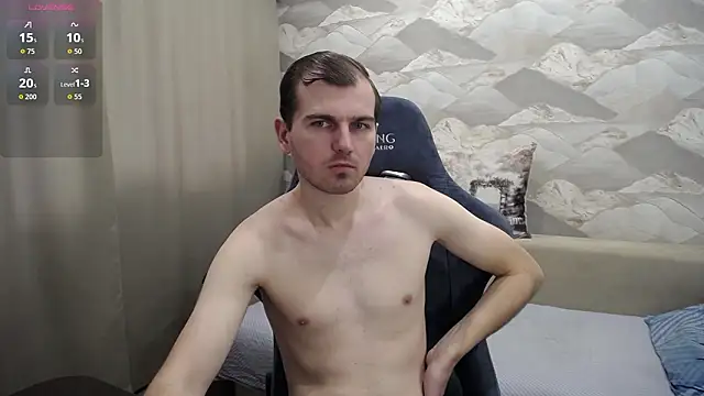 SerzhKorol1 online show from 12, 2, 2026