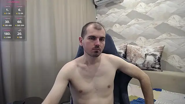 SerzhKorol1 online show from 6, 6, 2026