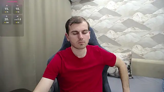 SerzhKorol1 online show from 11, 2, 2026