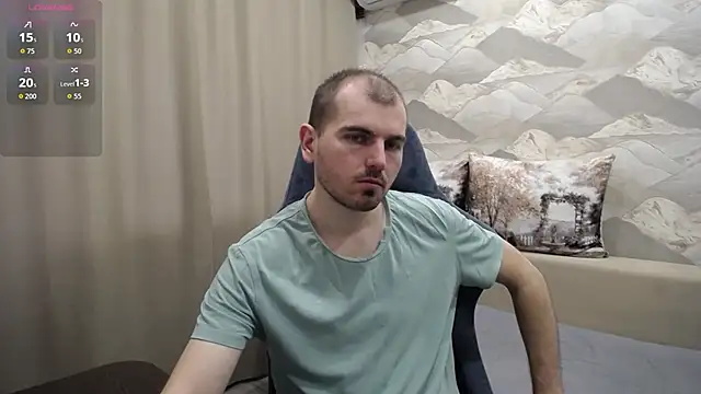 SerzhKorol1 online show from 1, 6, 2026