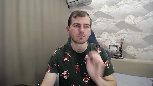 SerzhKorol1 online show from 28, 11, 2025