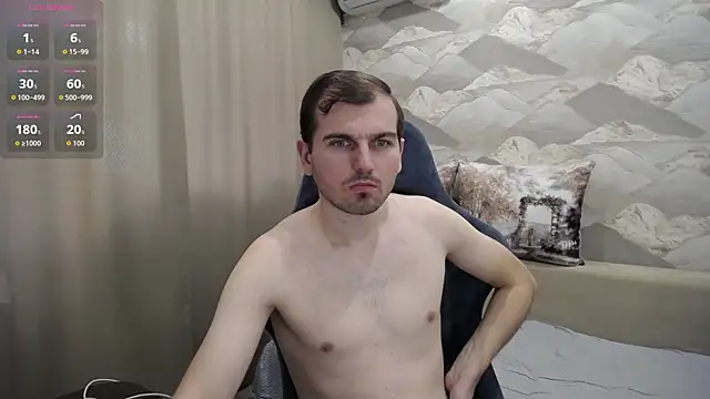 SerzhKorol1 online show from 22, 2, 2026