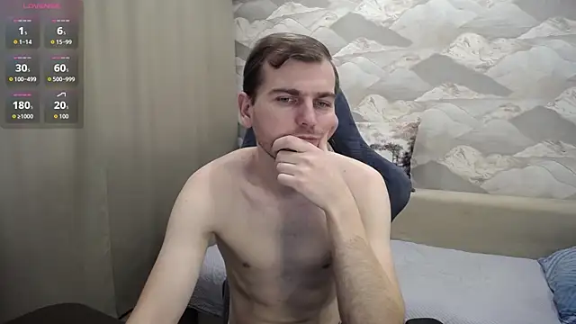 SerzhKorol1 online show from 13, 2, 2026