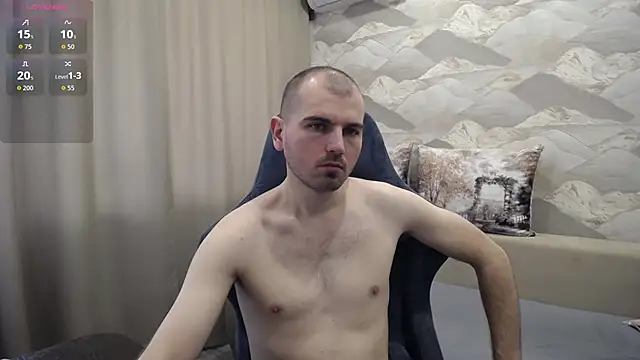 SerzhKorol1 online show from 16, 5, 2026