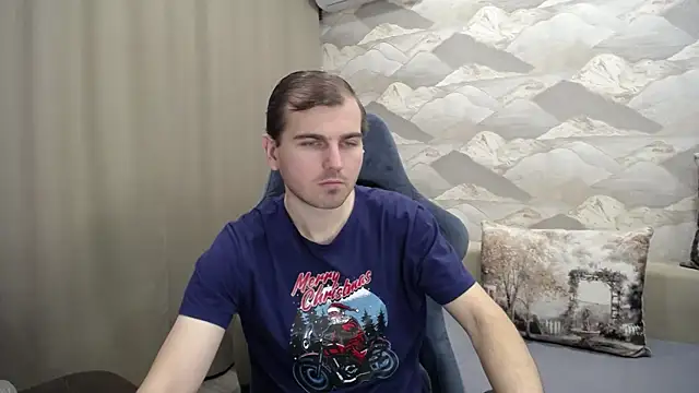 SerzhKorol1 online show from 17, 12, 2025