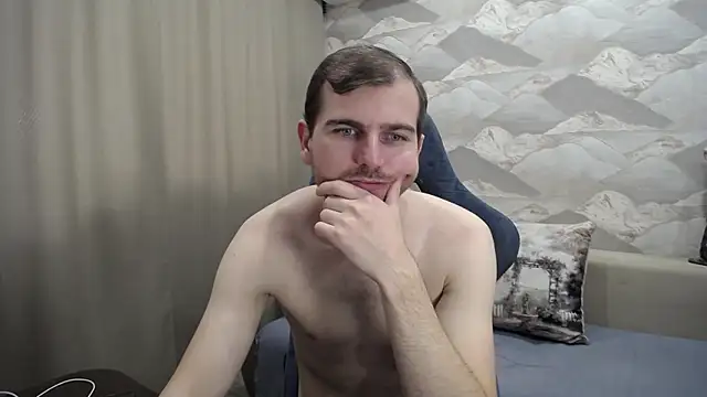 SerzhKorol1 online show from 16, 12, 2025