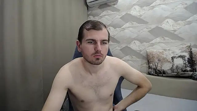 SerzhKorol1 online show from 23, 12, 2025