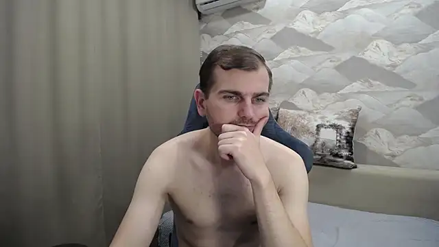 SerzhKorol1 online show from 16, 11, 2025