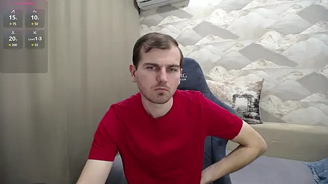 SerzhKorol1 online show from 7, 2, 2026