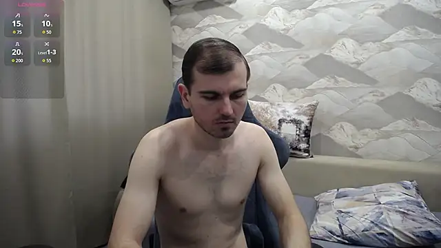 SerzhKorol1 online show from 7, 3, 2026