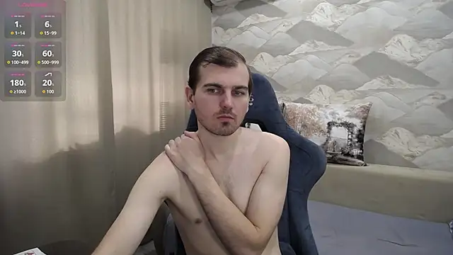 SerzhKorol1 online show from 1, 3, 2026