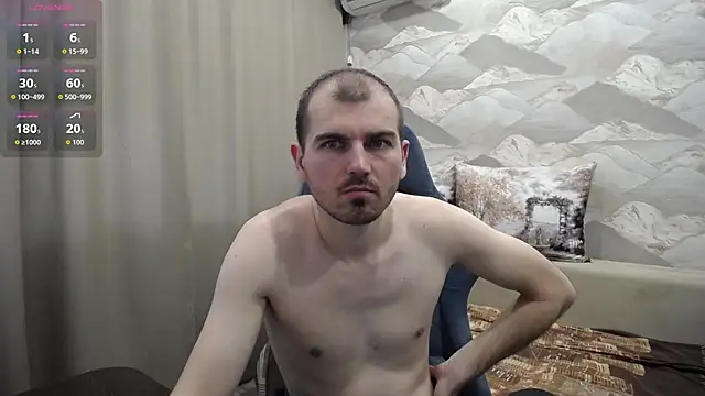 SerzhKorol1 online show from 8, 6, 2026