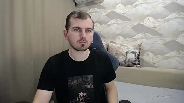 SerzhKorol1 online show from 18, 11, 2025