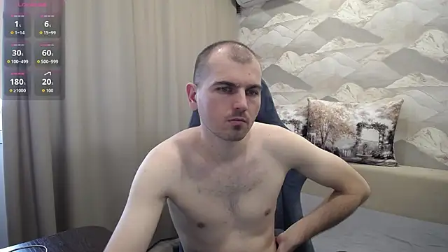 SerzhKorol1 online show from 21, 5, 2026
