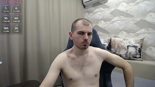 SerzhKorol1 online show from 24, 5, 2026