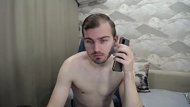 SerzhKorol1 online show from 17, 11, 2025