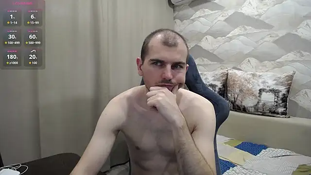 SerzhKorol1 online show from 30, 6, 2026