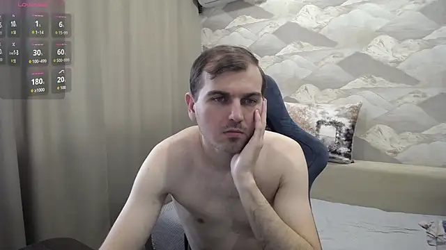 SerzhKorol1 online show from 26, 3, 2026