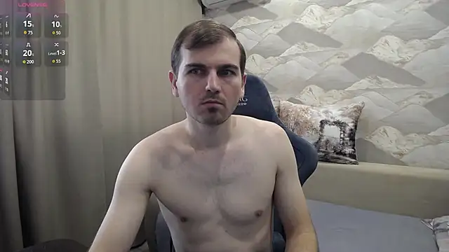 SerzhKorol1 online show from 2, 4, 2026