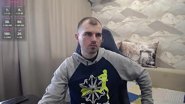 SerzhKorol1 online show from 25, 4, 2026