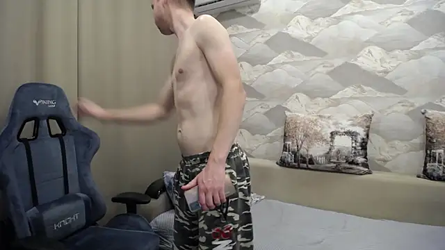 SerzhKorol1 online show from 28, 10, 2025