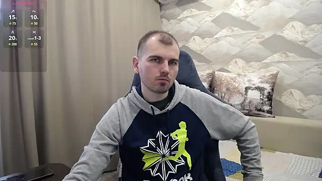 SerzhKorol1 online show from 26, 4, 2026