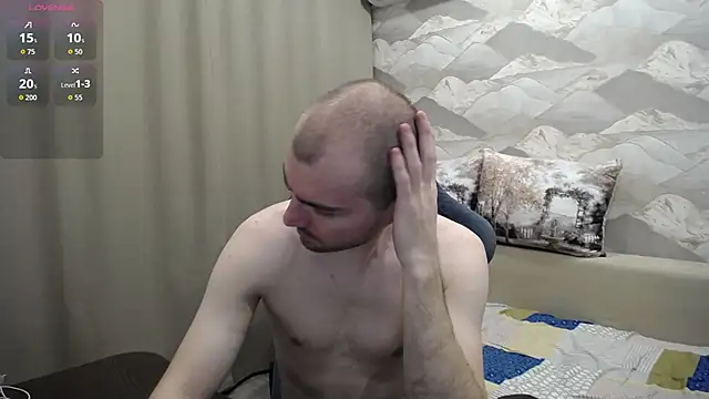 SerzhKorol1 online show from 14, 6, 2026