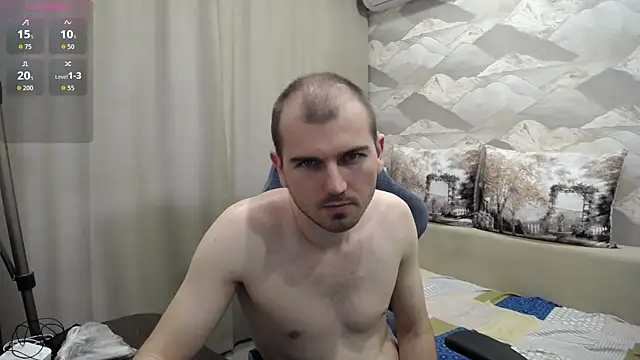 SerzhKorol1 online show from 29, 6, 2026