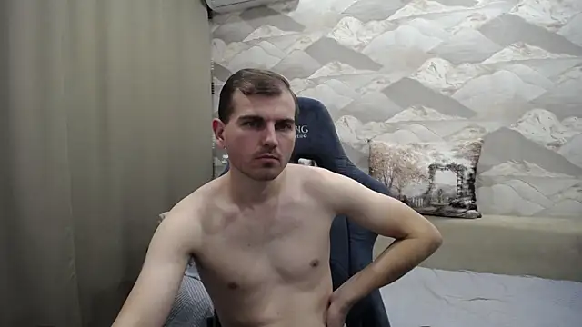 SerzhKorol1 online show from 18, 11, 2025