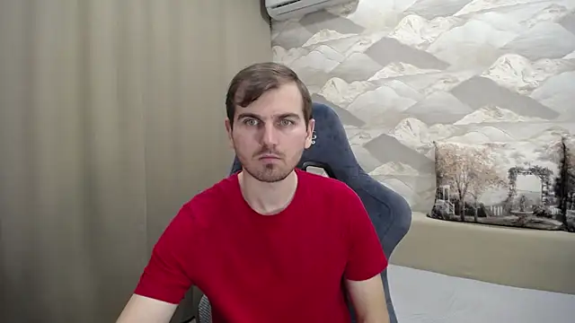 SerzhKorol1 online show from 6, 1, 2026