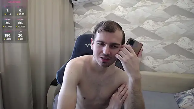 SerzhKorol1 online show from 28, 2, 2026