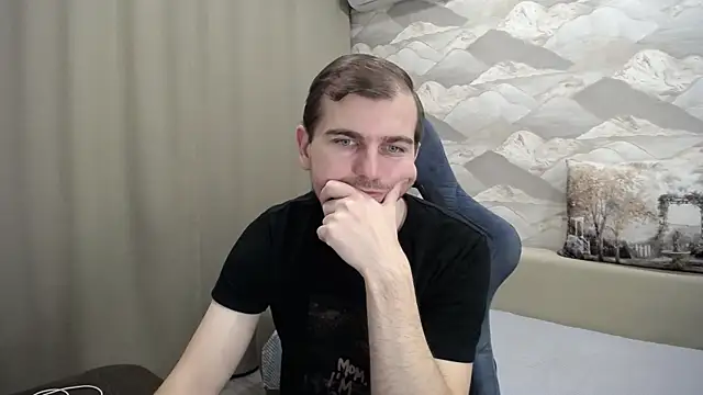 SerzhKorol1 online show from 20, 12, 2025