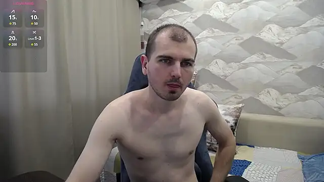 SerzhKorol1 online show from 4, 6, 2026
