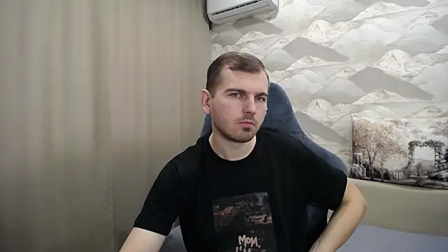 SerzhKorol1 online show from 30, 10, 2025