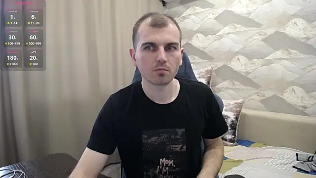 SerzhKorol1 online show from 6, 5, 2026
