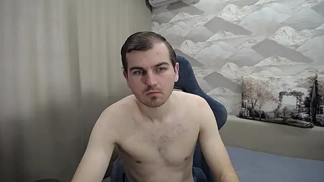 SerzhKorol1 online show from 10, 1, 2026