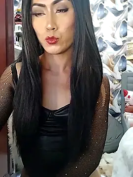 ClassyKendall online show from 27, 10, 2025