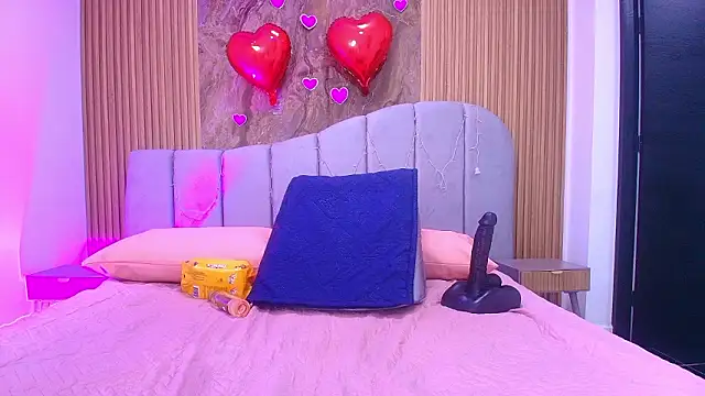 Snapshot of arletmss chatting on 12, 2, 2026 arletmss online show from 12, 2, 2026