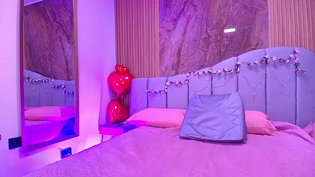 arletmss online show from 19, 3, 2026