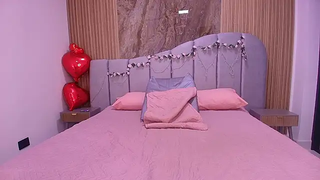 Snapshot of arletmss chatting on 28, 2, 2026 arletmss online show from 28, 2, 2026