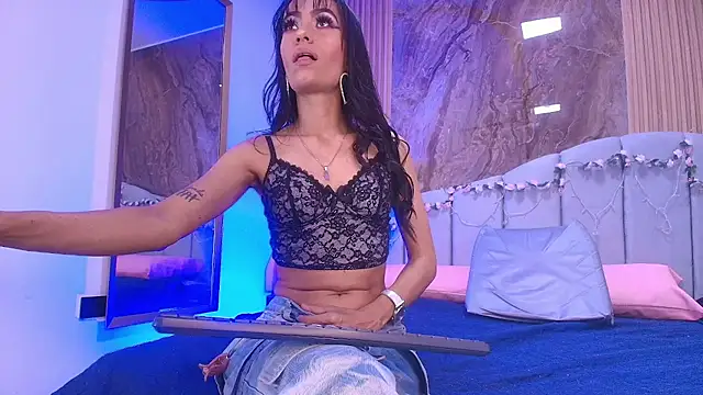 arletmss online show from 22, 3, 2026