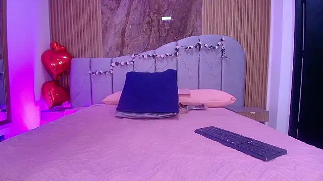 arletmss online show from 7, 3, 2026