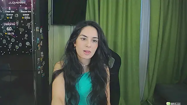 The Blacksphinxxx online show from 20, 2, 2025