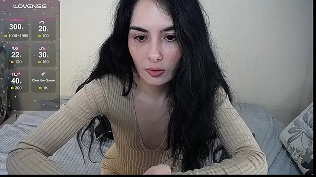 The Blacksphinxxx online show from 12, 1, 2026