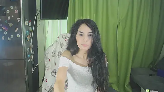 The Blacksphinxxx online show from 19, 3, 2025