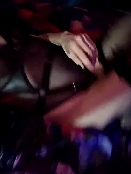 Vonniecd online show from 7, 11, 2025